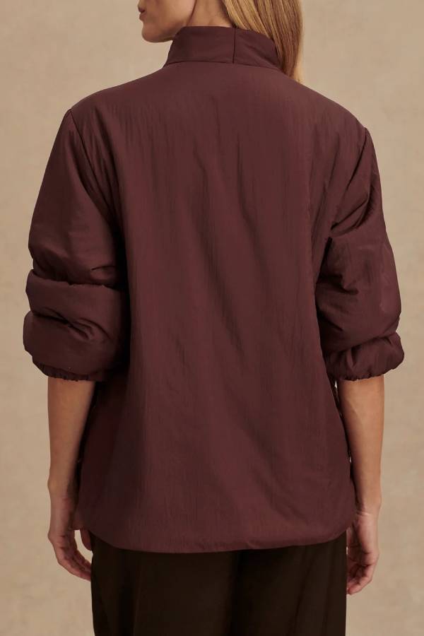 Tilley Light Padded Jacket