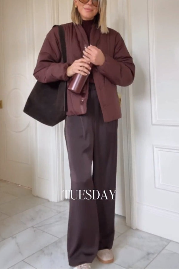 Tilley Light Padded Jacket