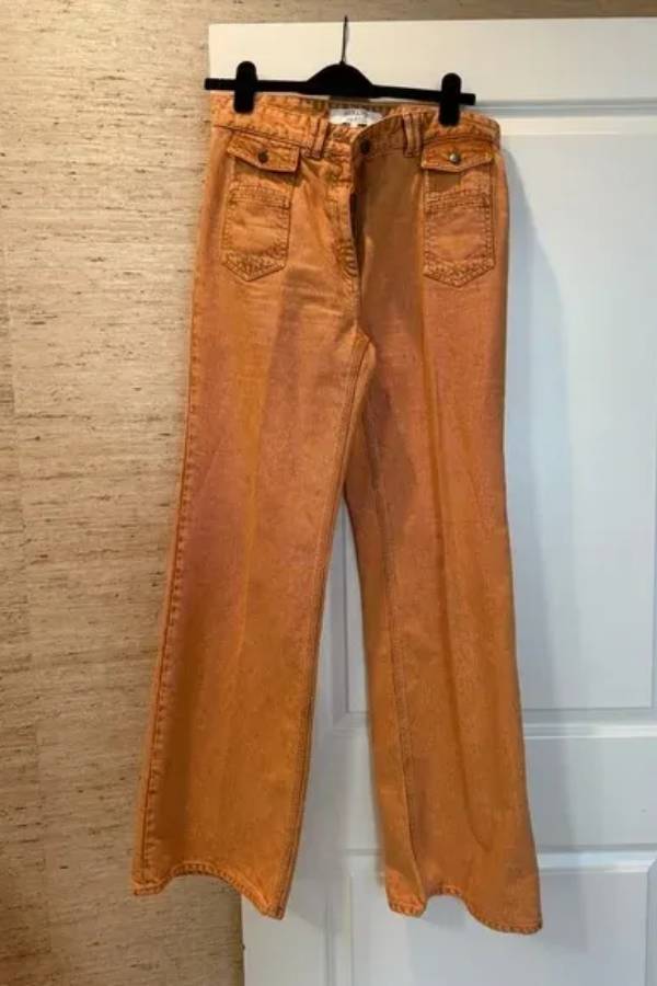 Gerard Darel Anna Jean