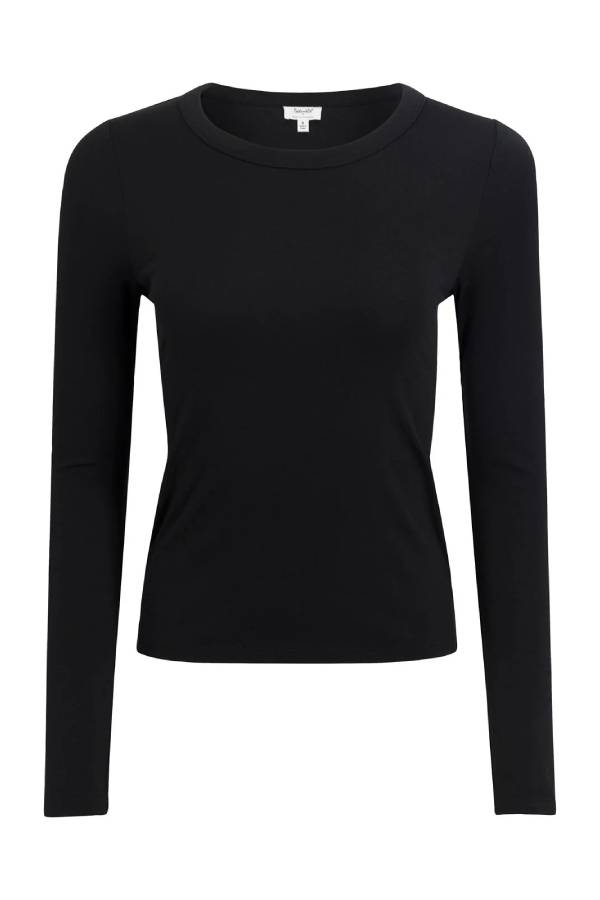 Layering Long Sleeve Tee