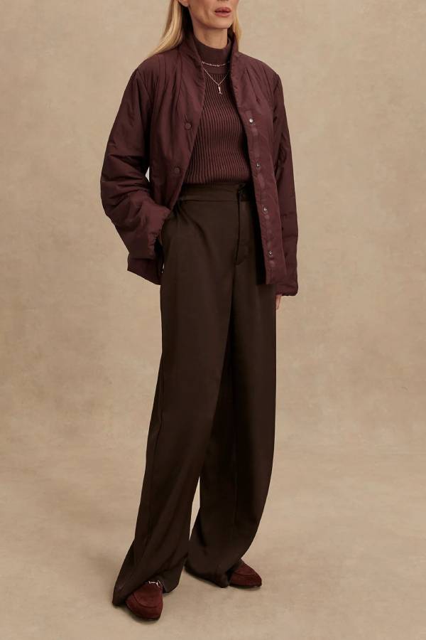 Tilley Light Padded Jacket