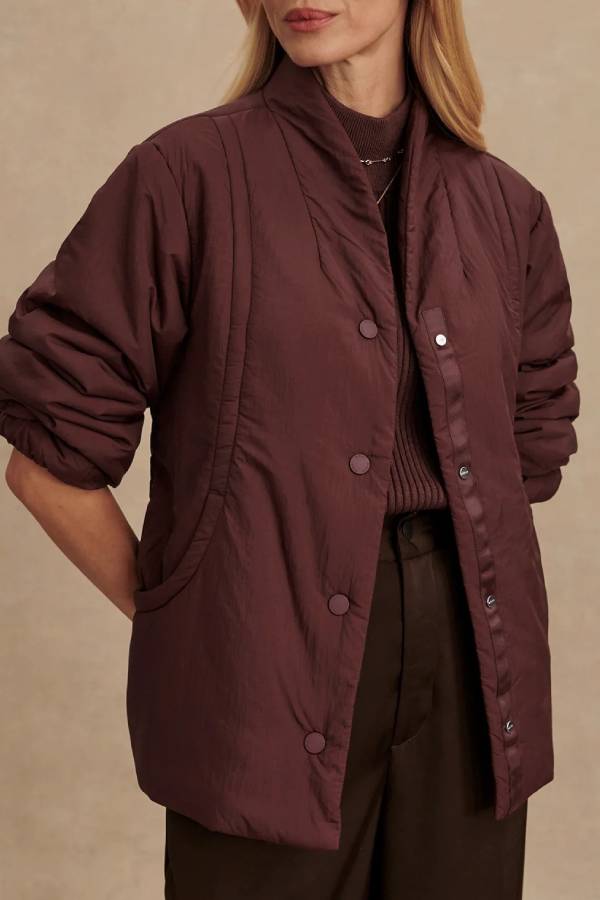 Tilley Light Padded Jacket