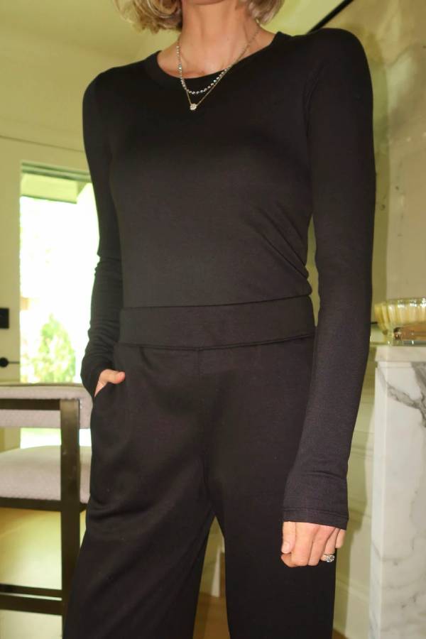 Layering Long Sleeve Tee