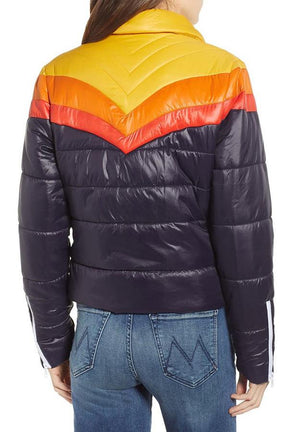 Women's Rainbow Jacket